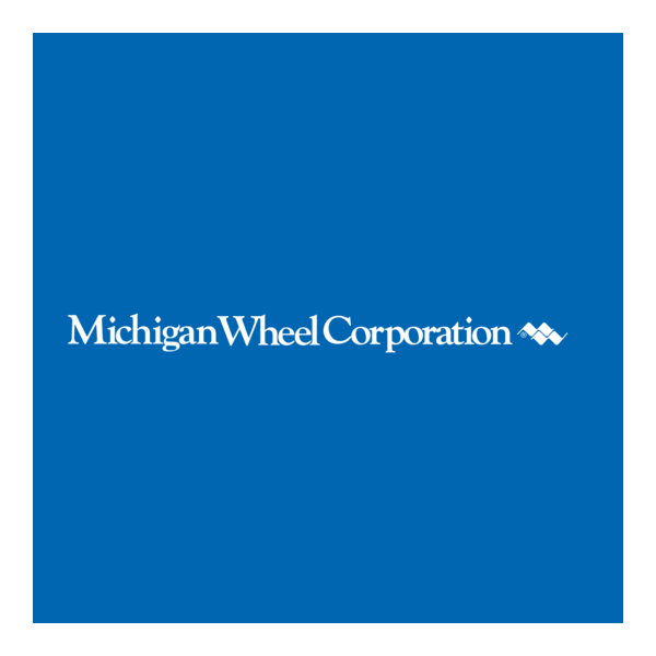 Michigan Wheel Corporation Logo PNG Vector