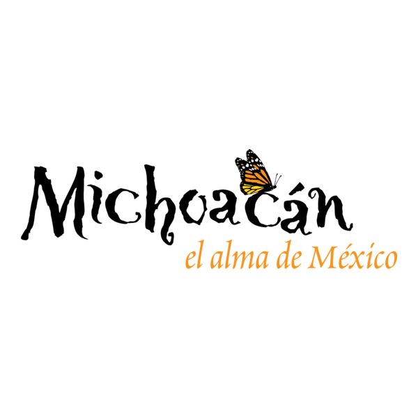 Michoacan Logo PNG Vector