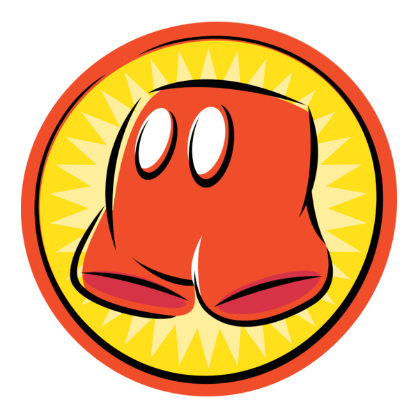 Mickey Mouse Logo PNG Vector