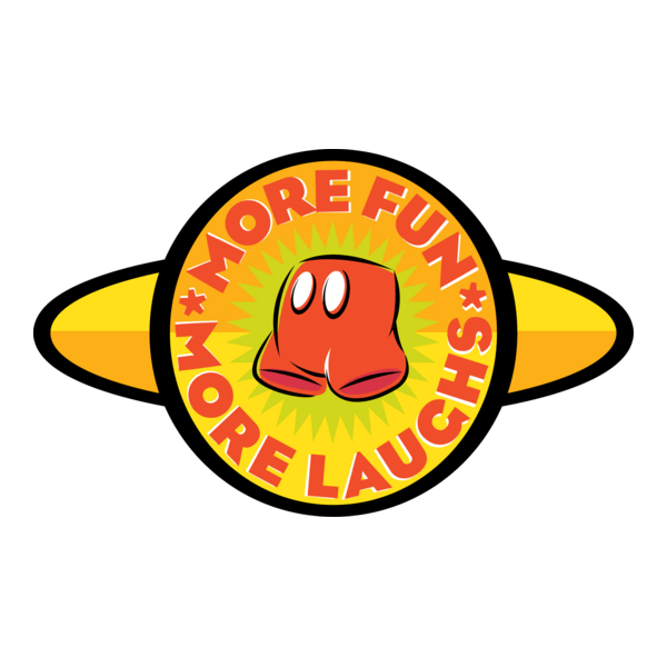 Mickey Mouse Logo PNG Vector