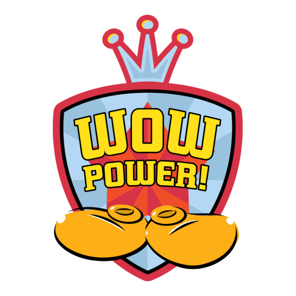 Mickey Mouse Logo PNG Vector