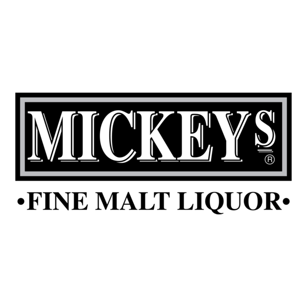 Mickeys Logo PNG Vector