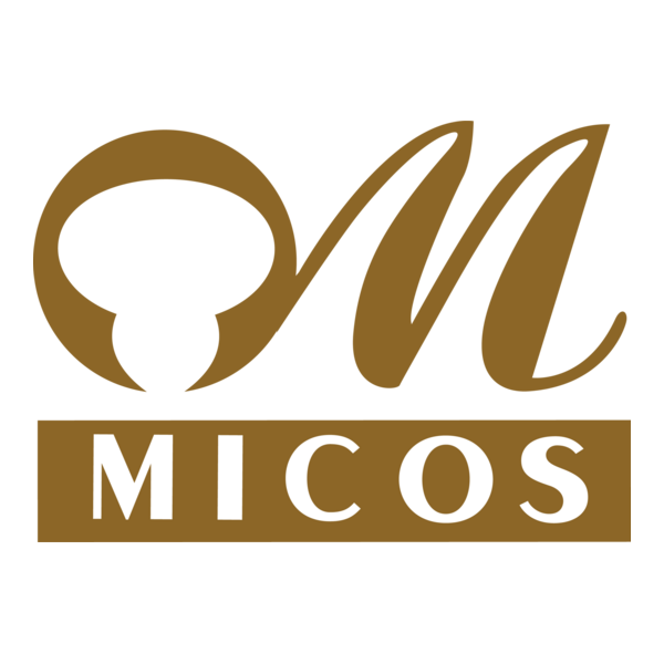 Micos Logo PNG Vector