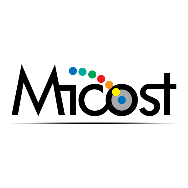 Micost Logo PNG Vector