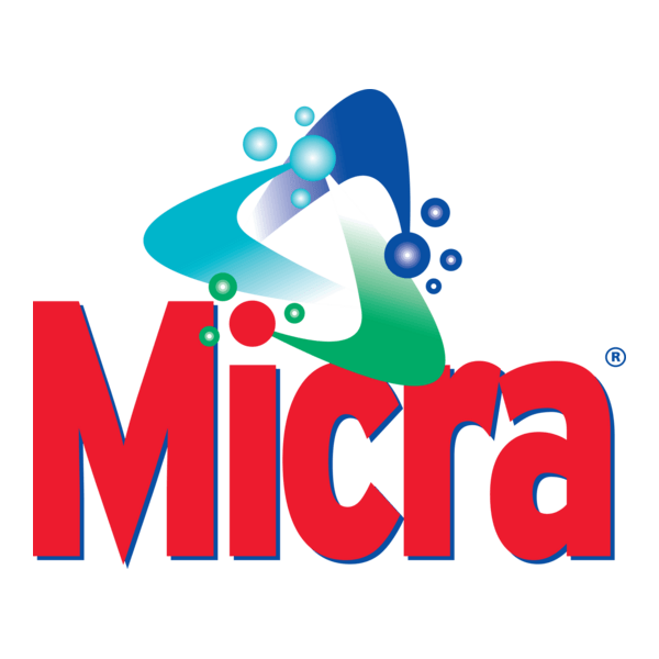 micra SOAPS Logo PNG Vector