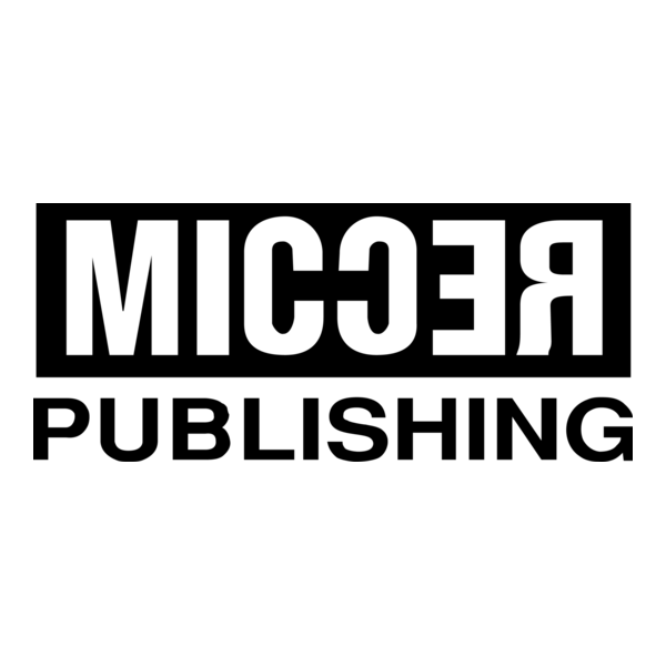 Micrec Publishing Logo PNG Vector