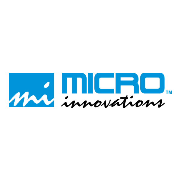 Micro Innovations Logo PNG Vector