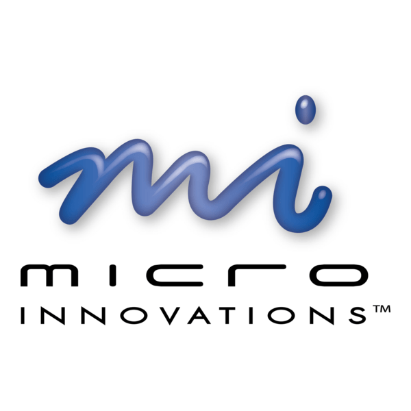 Micro Innovations Logo PNG Vector