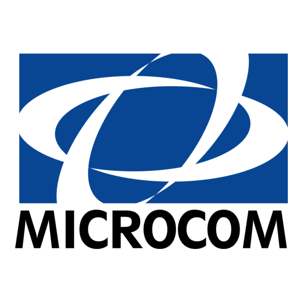 Microcom Technologies Logo PNG Vector