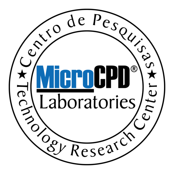 MIcroCPD do Brasil - Labs Logo PNG Vector