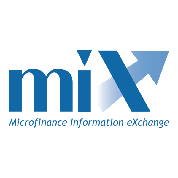 microfinance information exchange Logo PNG Vector
