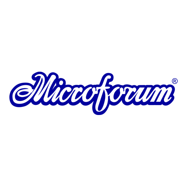 microforum S.p.A. Logo PNG Vector