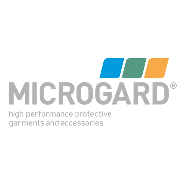 Microgard Logo PNG Vector