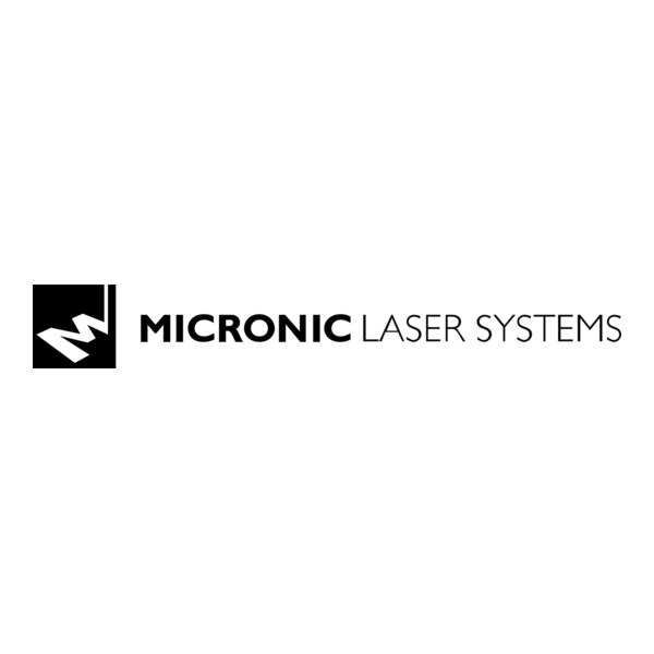 Micronic Laser Systems Logo PNG Vector