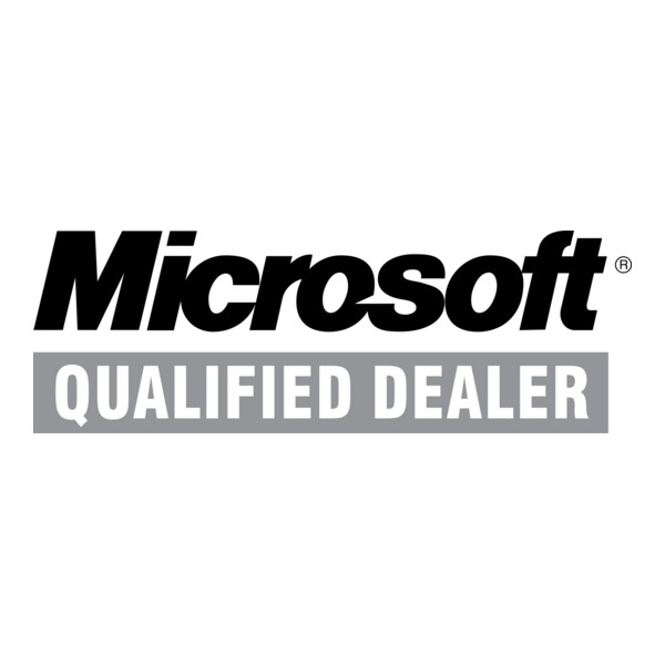 Microsoft Logo PNG Vector