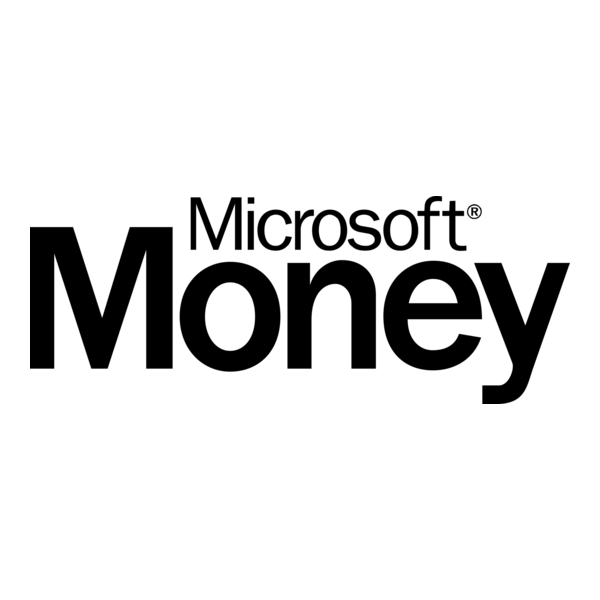 Microsoft Money Logo PNG Vector