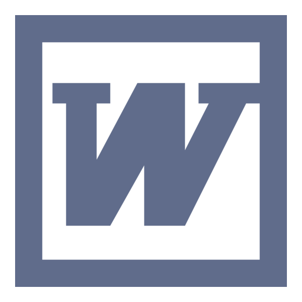 Microsoft Office - Word Logo PNG Vector