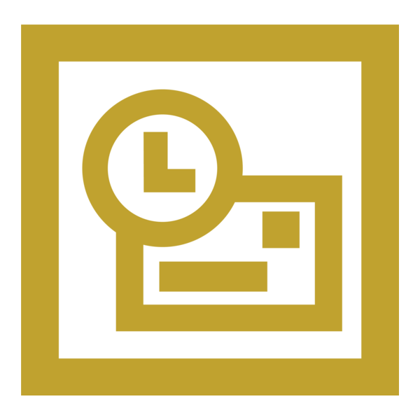 Microsoft Outlook 2003 Logo PNG Vector