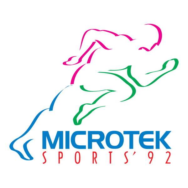 Microtek Logo PNG Vector