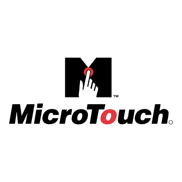 MicroTouch Logo PNG Vector (EPS) Free Download
