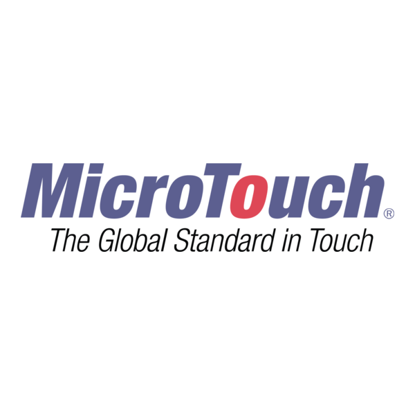 MicroTouch Logo PNG Vector