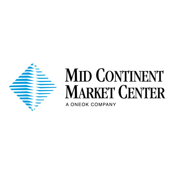 Mid Continent Market Center Logo PNG Vector