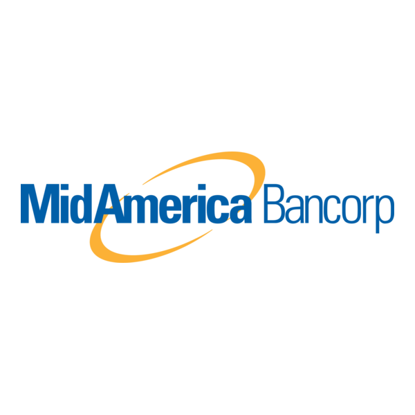 MidAmerica Bancorp Logo PNG Vector
