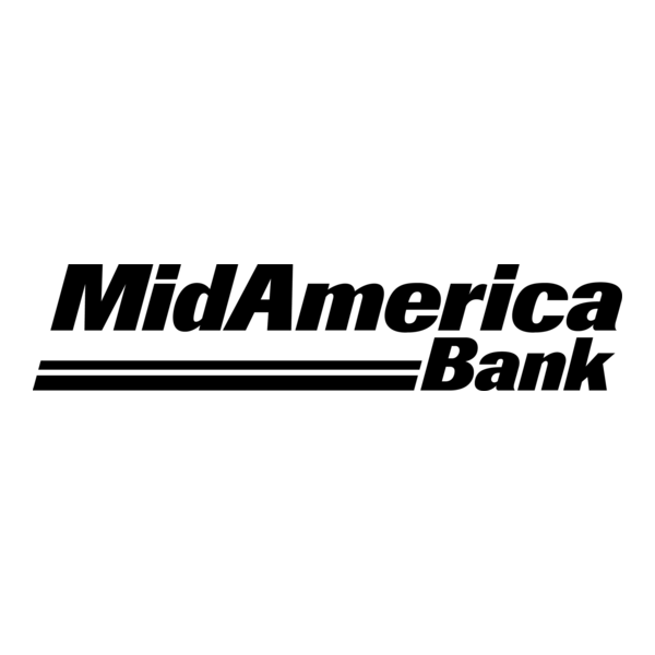 MidAmerica Bank Logo PNG Vector