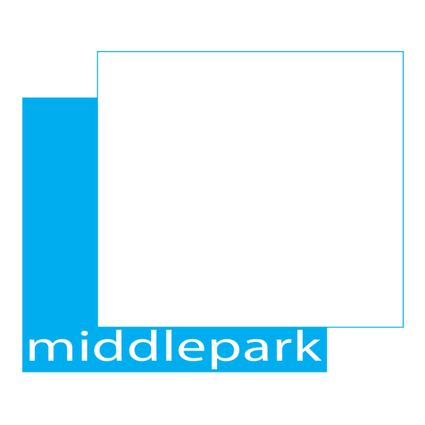 Middle Park Logo PNG Vector