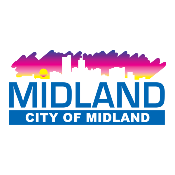 Midland Logo PNG Vector