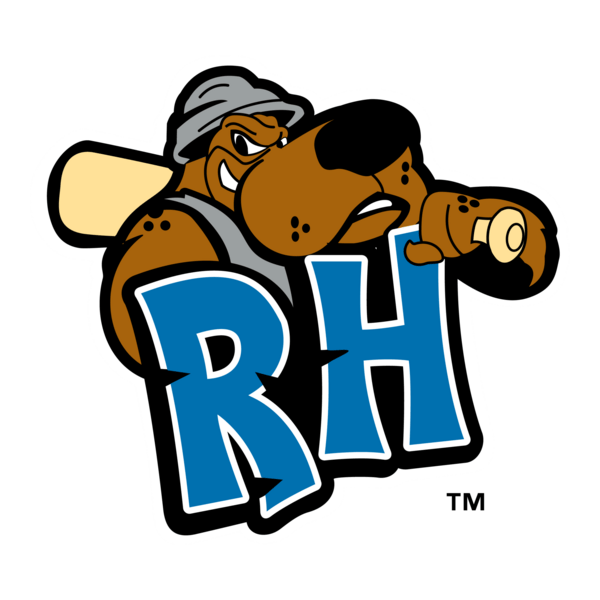 Midland RockHounds Logo PNG Vector