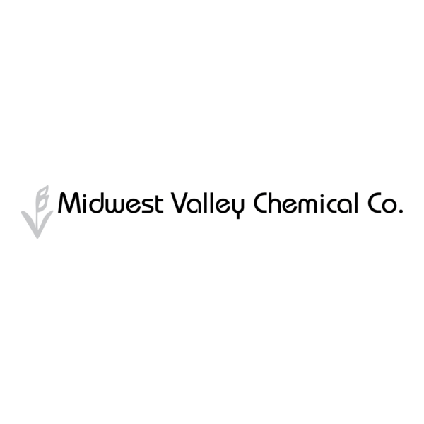 Midwest Valley Chemical Logo PNG Vector