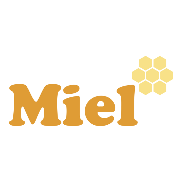 miel Logo PNG Vector