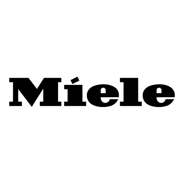 Miele Logo PNG Vector