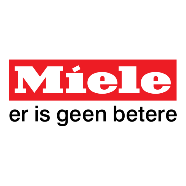 Miele Logo PNG Vector