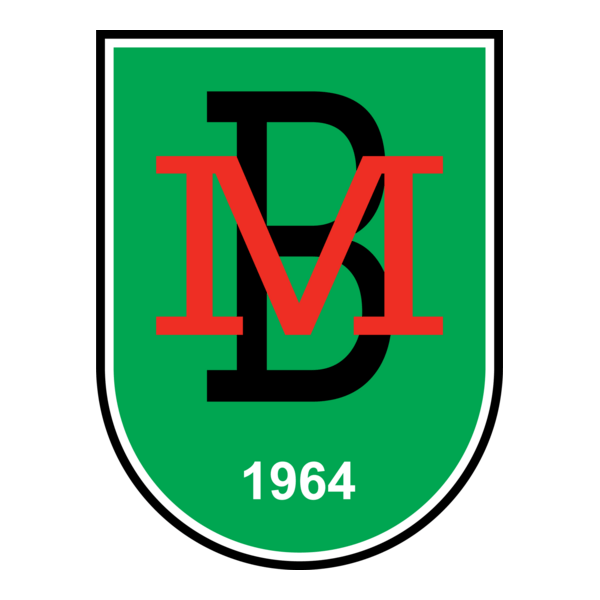 Mighty Barolle Logo PNG Vector