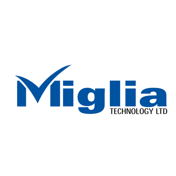 Miglia Technology Logo PNG Vector