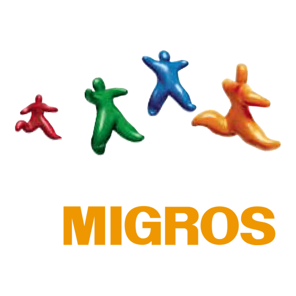 Migros Logo PNG Vector