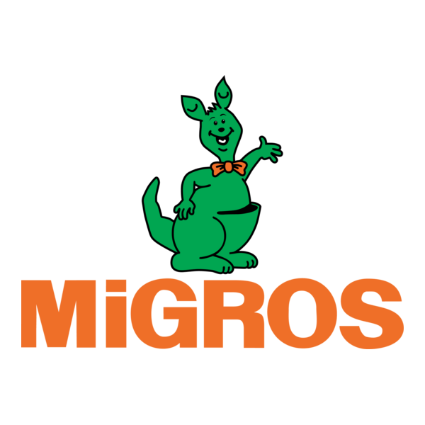 Migros Logo PNG Vector