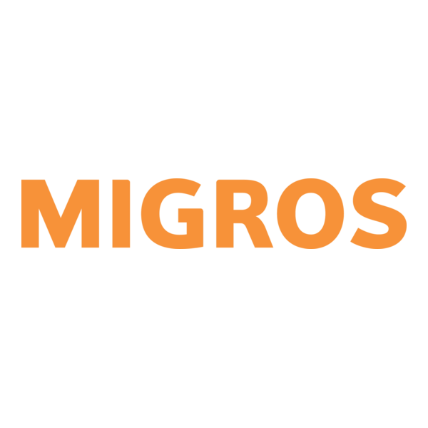 Migros Logo PNG Vector