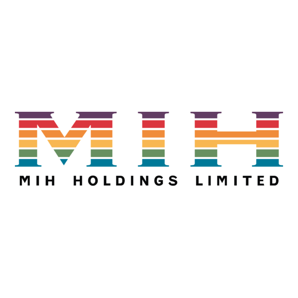 MIH Logo PNG Vector