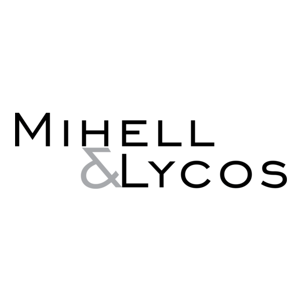 Mihell & Lycos Logo PNG Vector