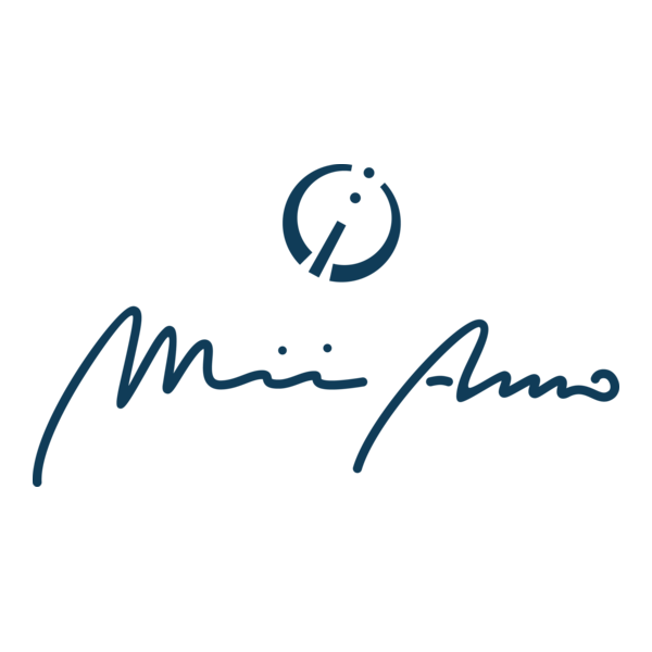 Mii Amo Logo PNG Vector