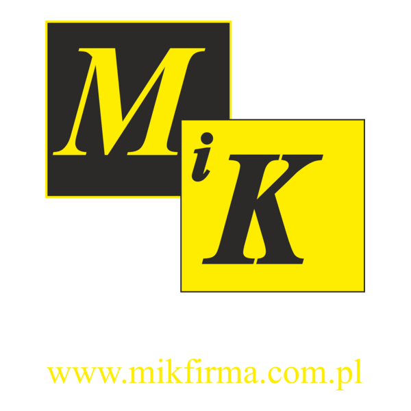 MiK Logo PNG Vector
