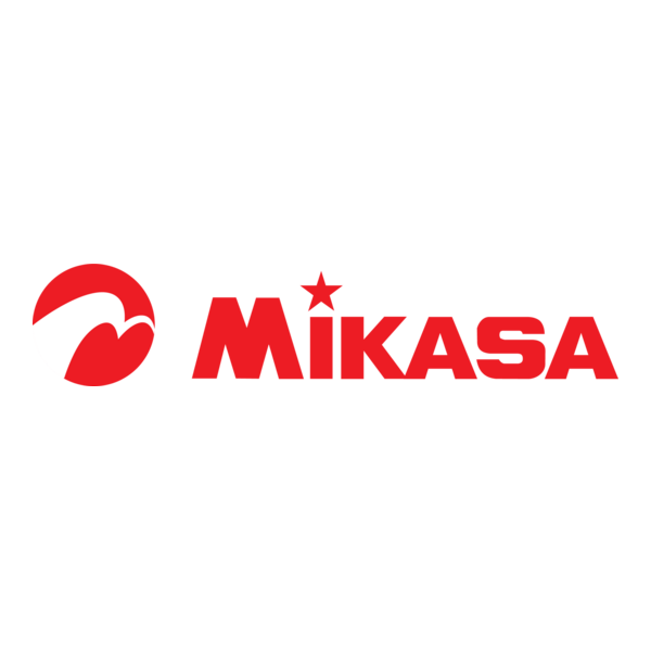 Mikasa Logo PNG Vector