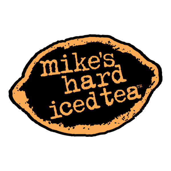 Mike's Hard Iced Tea Logo PNG Vector