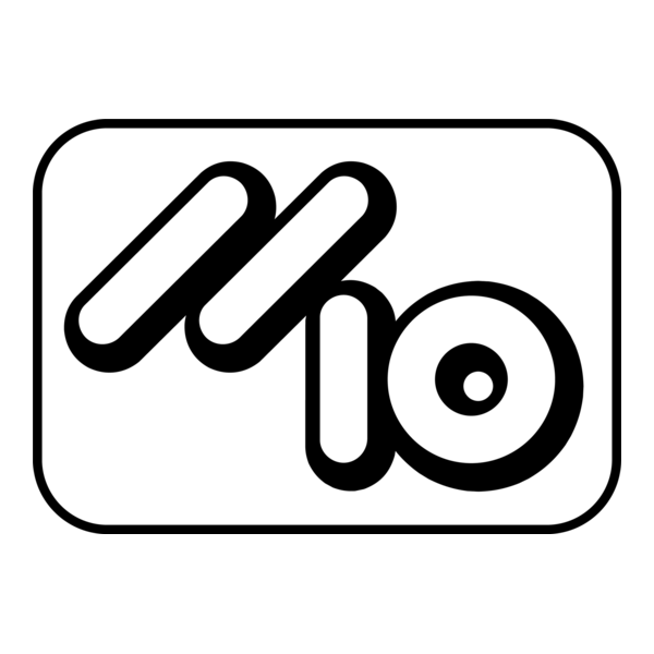 Mikhail Larkin Logo PNG Vector