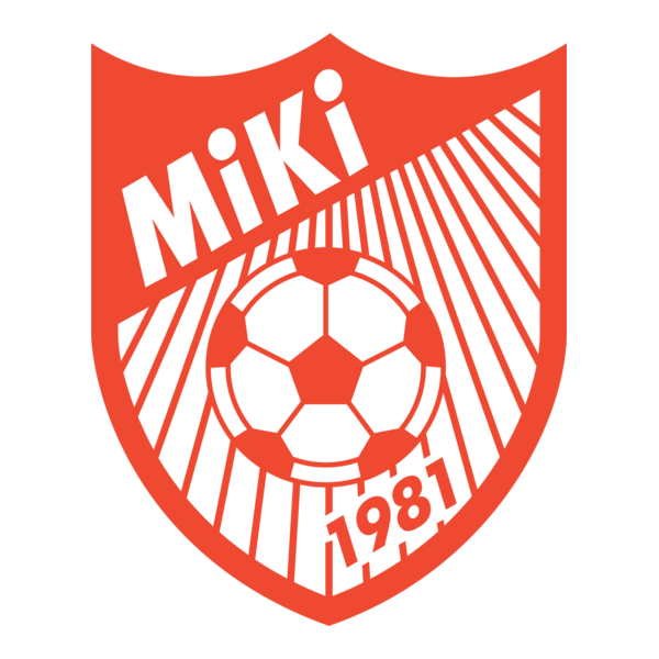 Mikkelin Kissat Logo PNG Vector