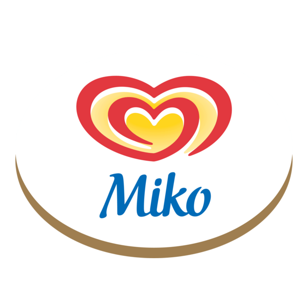 Miko Logo PNG Vector