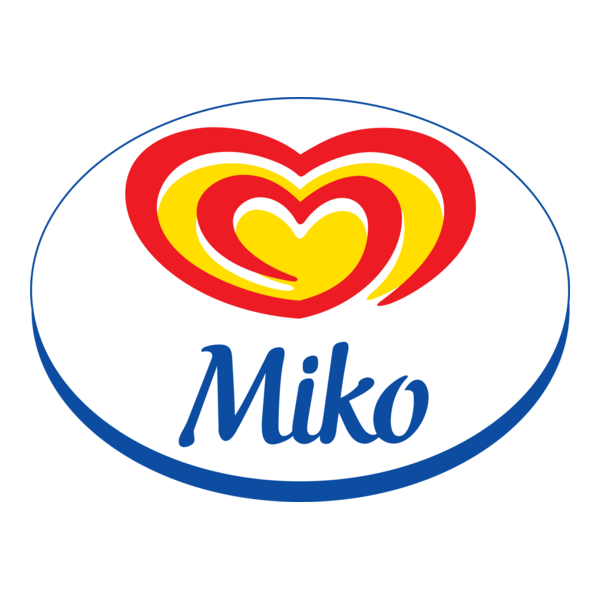 Miko Logo PNG Vector